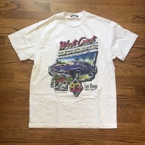 ⚡️ Brandy Melville Oversized Tee⚡️